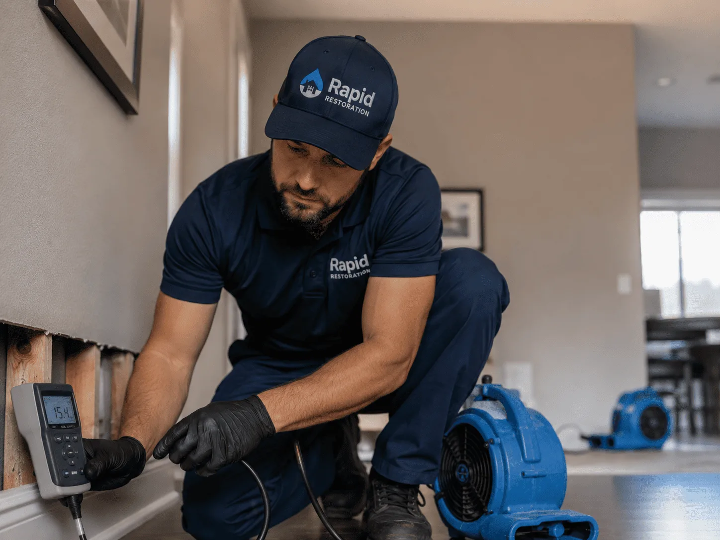 Common questions about Dehumidification in Honey Creek, IA